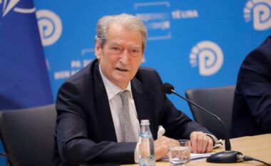 Berisha: Rama mban të fshehtë punën dhe raportet e grupit COELA! Hodhi në kosh Reformën në Drejtësi për Ballukun
