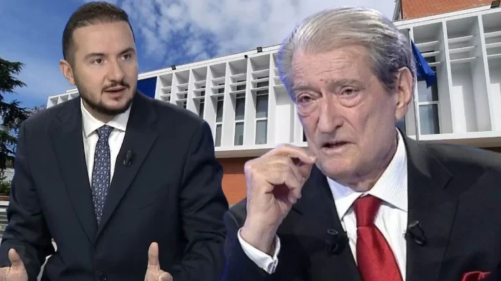 Berisha flet për zgjedhjet: Në garën e PD-së s’mund të marrin pjesë kandidatë të Ramës, bënë fushatë kundër partisë, ne e bëmë hero Salianjin, ai shtronte dreka dhe darka me…