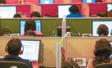 Investimi fillestar ishte 500 euro/ Media greke “zbërthen” skemën e funksionimit të call center-ave me bazë në Tiranë: Si rrjeti përfitoi 50 milionë euro duke mashtruar qytetarët evropianë