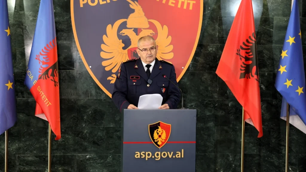 Aksidenti tragjik në Durrës/ Policia e Shtetit forcon masat, shtohen kontrollet në rrugë dhe ndëshkimet për shoferët që shkelin rregullat