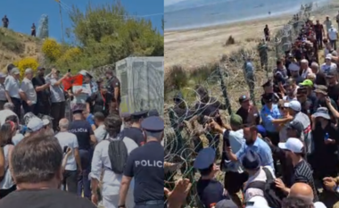 Dhuna në Zvërnec/ Erion Braçe: Policia tentoi të fshehë krimin, pse nuk po hetohen njerëzit me të zeza?