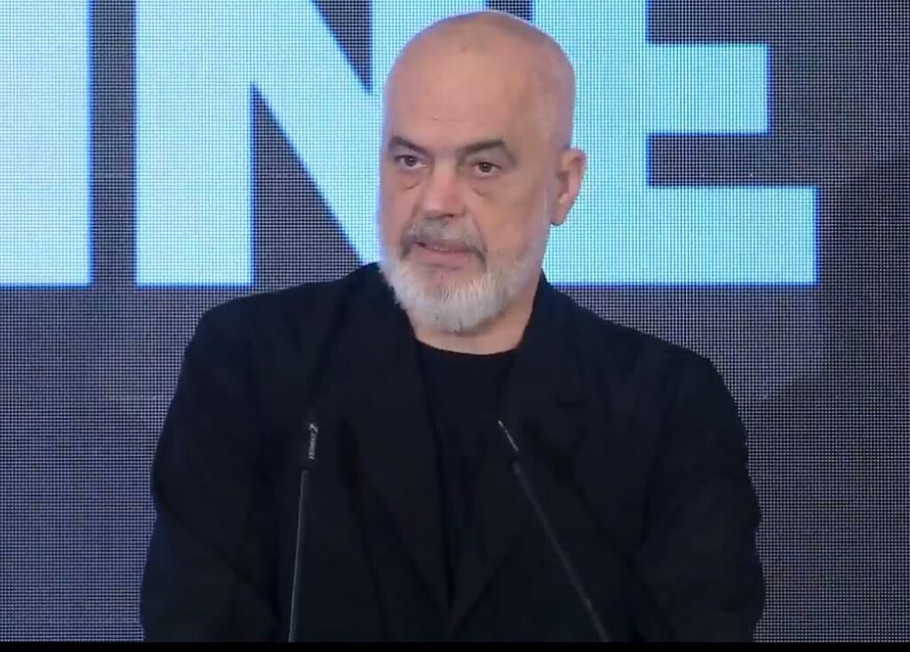 Rama flet nga Mali i Zi për Zvërnecin: Nuk ka projekt ende, por kjo është dhuratë për Shqipërinë