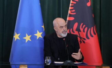 Negociatat/ Rama: Mister i gëzueshëm, Konferenca Ndërqeveritare Shqipëri-BE, në harkun e 180-vjetorit të lindjes së Naim Frashërit! 2030 do jetë edhe Viti Europian i Naimit