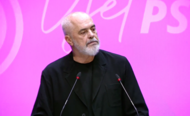 “Jemi më afër se kurrë BE-së”, Rama: Nisim mbylljen e grupkapitujve! Shqipërinë do ta anëtarësojë vetëm PS-ja, duan apo jo të tjerët