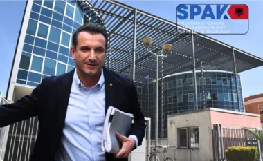 EMRAT/ Ndarja e dosjes, gjykata cakton trupën gjykuese për Veliajn dhe 10 të tjerë