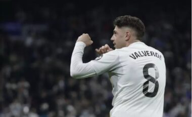 Prapaskena/ Gjithçka nisi në tetor, Valverde kritikohet se s’veproi si zv/kapiten, Vini Jr. konsiderohet “spiuni” i Arbeloa-s