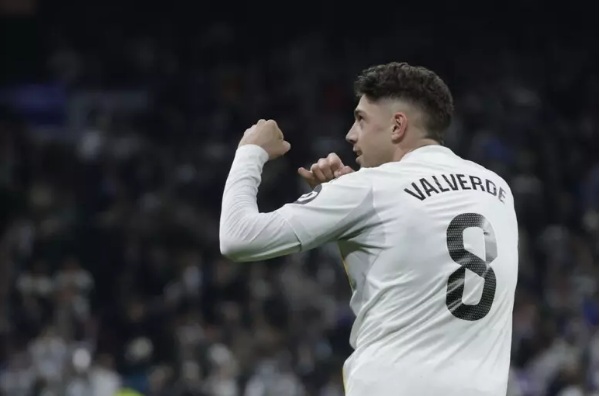 Prapaskena/ Gjithçka nisi në tetor, Valverde kritikohet se s’veproi si zv/kapiten, Vini Jr. konsiderohet “spiuni” i Arbeloa-s