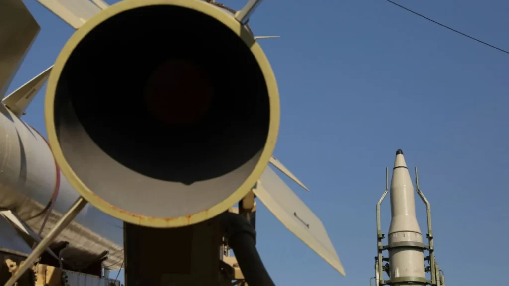 Irani rihapi bazat nëntokësore të raketave, ekspertët: Janë përgatitur për një konflikt me SHBA-në dhe Izraelin prej 20 vitesh