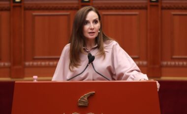 Jorida Tabaku: Qeveria ka bërë reforma vetëm në letër, vetëm 15% e bizneseve shqiptare gati për BE-në
