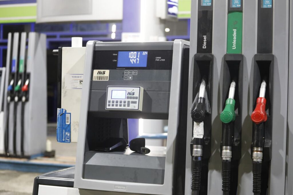 Bordi i Transparencës cakton çmimet e reja për shitjen e karburanteve, ja me sa do të tregtohen nafta dhe benzina