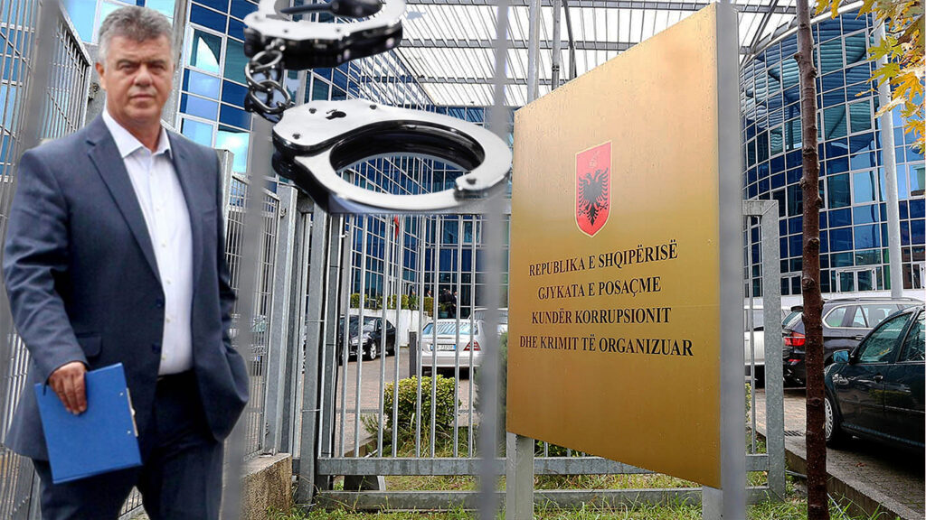Inceneratori i Elbasanit, Apeli i GJKKO lë në fuqi dënimin për ish-ministrin Lefter Koka, Alqi Bllakon dhe të pandehurit e tjerë