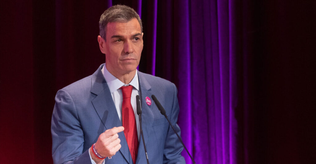 Hetime për skema të dyshuara korrupsioni, policia spanjolle “zbarkon” në selinë e partisë së kryeministrit, Pedro Sánchez