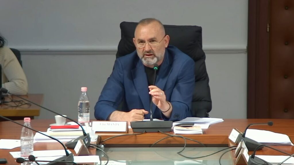 Aksidentimi për vdekje i dy fëmijëve në Durrës, Manja te “Ligjet”: Shumë shpejt do të propozojmë ndryshime në Kodin Rrugor dhe Penal