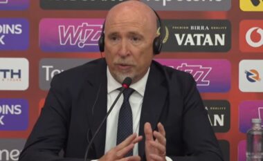 VIDEO/ Rolando Maran flet për herë të parë si trajner i Shqipërisë: Kombëtare që përfaqëson popull me krenari të madhe, dashuri për këtë fanellë