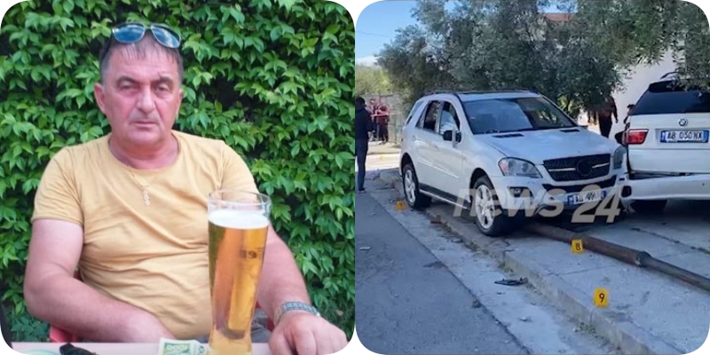 Aksidenti tragjik ku humbën jetën dy fëmijë në Durrës, del sot para gjykatës shoferi që drejtonte mjetin i dehur