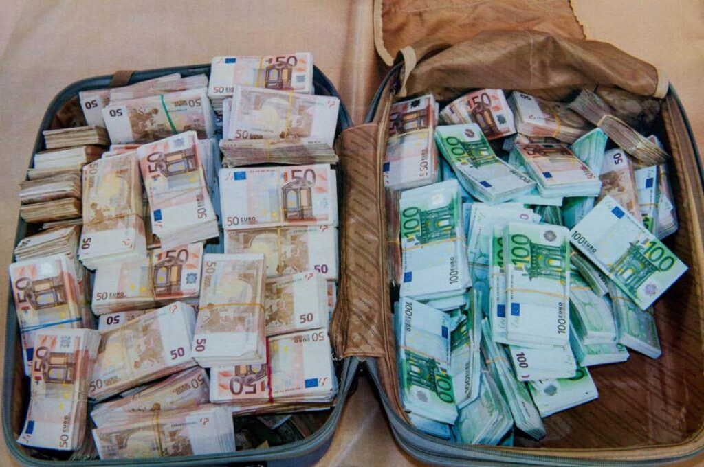 Pastrimi i parave, Shqipëria nën lupën e Moneyval, raporti i vlerësimit në dhjetor