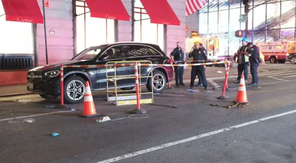 Tragjedi në New York, 56-vjeçarja shqiptare humb jetën pasi bie në një pusetë