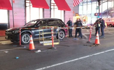 Tragjedi në New York, 56-vjeçarja shqiptare humb jetën pasi bie në një pusetë