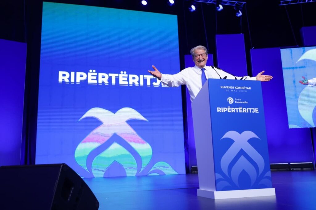 Berisha: Rrugët e kashtës Rama-Balluku po shemben, SPAK kërkoi heqjen e imunitetit, ai mbrojti Belindën dhe krimet e tij