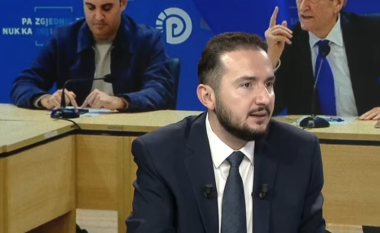 “Me garë unë e mund Berishën”, Salianji sfidon Kryedemokratin: Përse nuk ka vendim, kush është arsyeja që jam skualifikuar