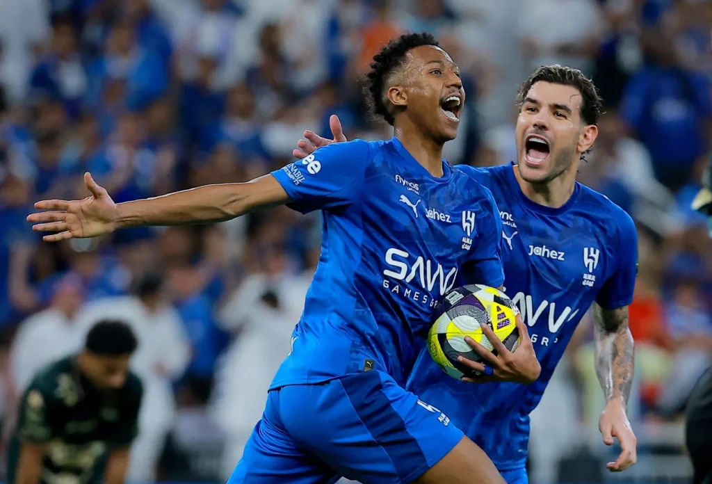 VIDEO/ Teo Hernandez bën heroin në finale, Simone Inzagi fiton trofeun e parë me Al Hilal në Arabinë Saudite