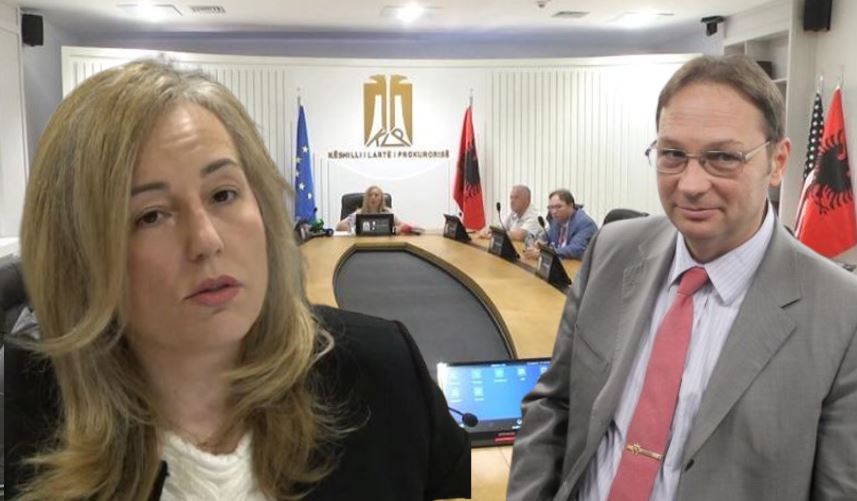 Debate dhe të bërtitura në mbledhjen e KLP/ Stojani-kryetares: Je çmendur moj, je çmendur, nuk ka gjë më ordinere se kjo…