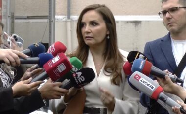 Raporti i PE/ Jorida Tabaku: Shqetësime serioze për korrupsionin, qeverisë iu kërkua të trajtojë imunitetin e Ballukut me përparësi