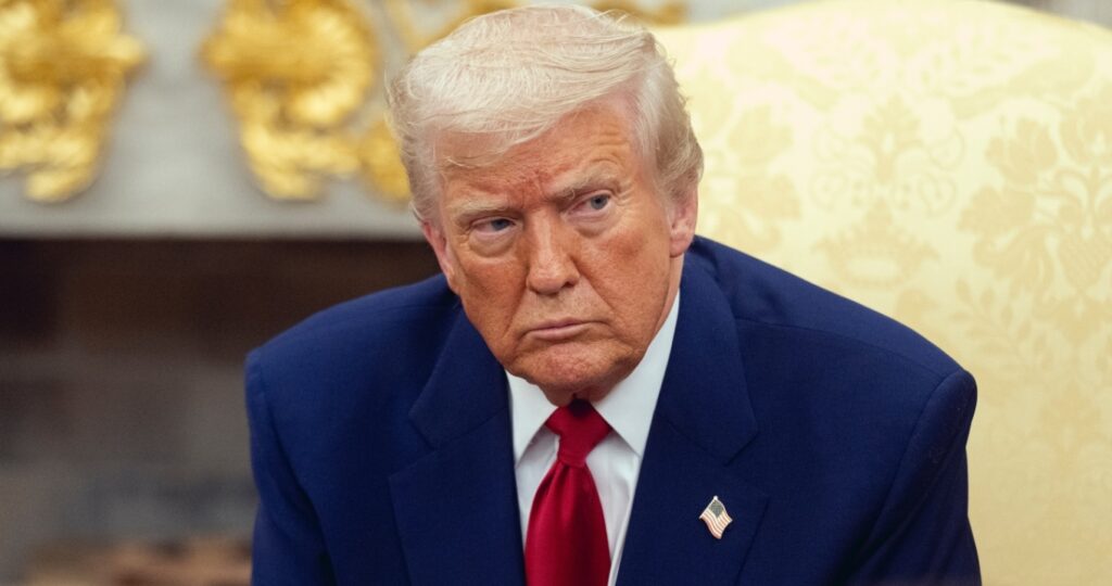 Presidenti Trump: Irani dëshiron marrëveshje, në fund gjithçka do të shkojë mirë
