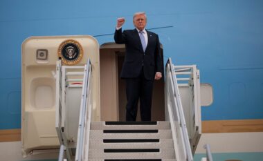Përfundon vizita e Trump në Kinë/ Xi Jinping: Historike, të zbatohen dakordësitë e arritura! Presidenti i SHBA-ve: Takim i suksesshëm