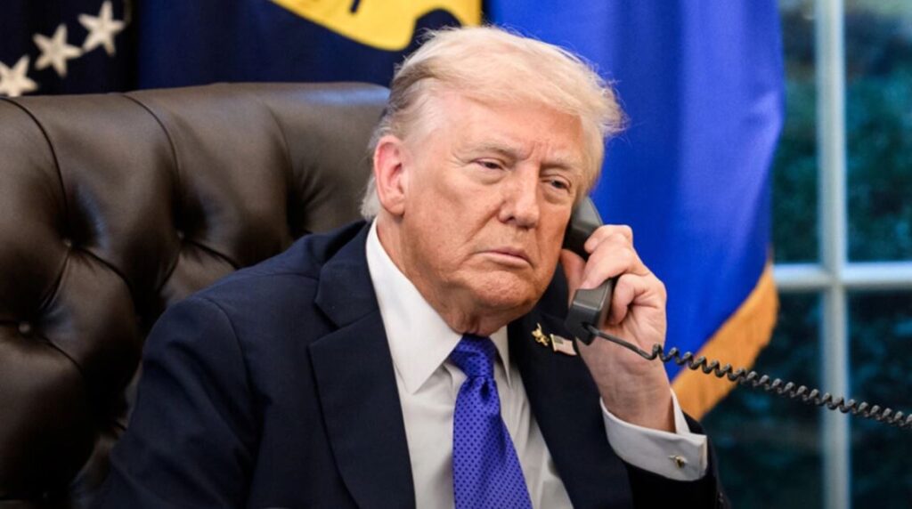 Lufta në Lindjen e Mesme/ Presidenti Trump i dërgon Iranit një propozim të ri për armëpushim! Këtë herë me kushte më të ashpra