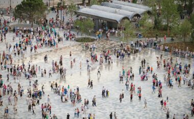 Eurostat: Për çdo 1000 banorë popullsia e Shqipërisë u reduktua me 12 veta në vitin 2024, ritmet më të larta në Europë