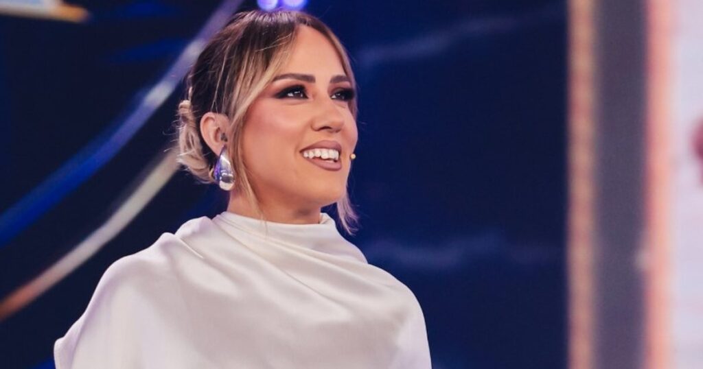 Arbana Osmani e mbyll me ekranin pas reality show-t! Çifti mungon në festë, çfarë ndodhi me organizatorët?