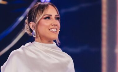 Raportohet për mospajtime në produksion, Arbana Osmani drejt largimit nga Ferma VIP?