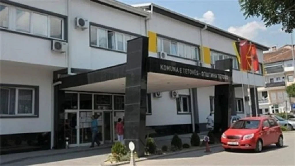 MMPT: Shfuqizimi i vendimit për emrat e rrugëve në Tetovë prek dinjitetin e shqiptarëve, jo vetëm anën juridike