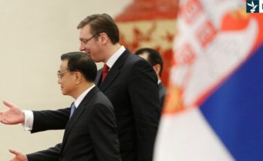 Serbia shpëton kompaninë kineze nga sanksionet amerikane, Beogradi mban anën e investitorëve