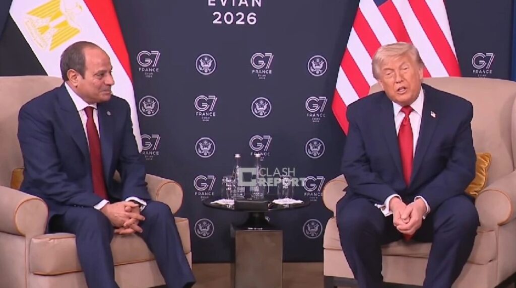 Trump për marrëveshjen me Iranin: Nuk është përfundimtare, nëse nuk sillen mirë, do t’iu hedhim përsëri bomba mbi kokë
