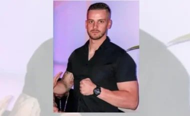 Goditi me grusht dhe tërhoqi zvarrë protestuesin në Zvërnec, Gjykata e Vlorës merr vendimin për Geraldo Bibën