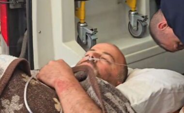 Vrasja e efektivit dhe plagosja e një tjetri në Korçë, shoqërohet në polici nëna e autorit Violand Braçellari