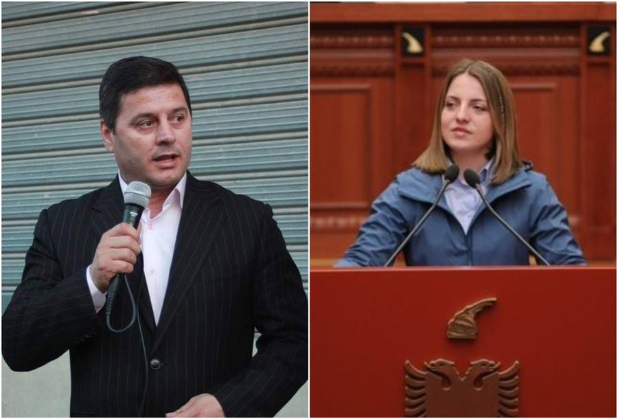 Largimi nga PS, Pjerin Ndreu i kërkon publikisht Marjana Koçekut të lërë mandatin: Po shkel besimin e dhënë! Do ishte fisnike të lije mandatin