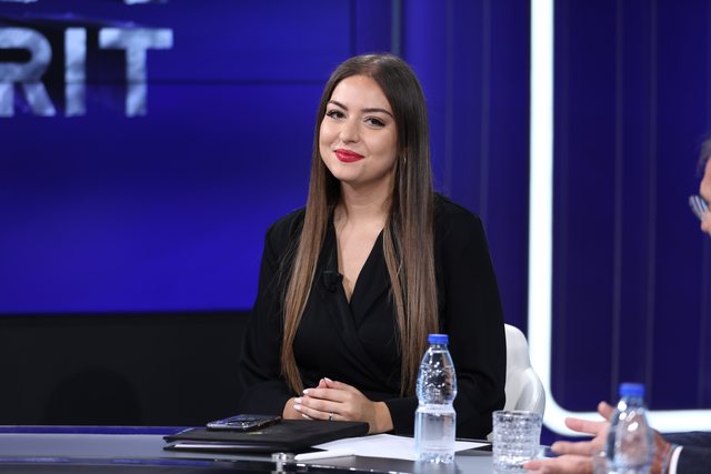 “Rama po çon vendin drejt BE-së”, Sara Mila: Në fillim pata ndjesi të mira për protestën, por tani ka humbur busullën
