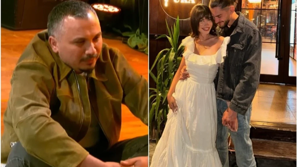 Ishte kundër lidhjes së tyre, Fabjola tregon tani për raportin e të vëllait me Adionin