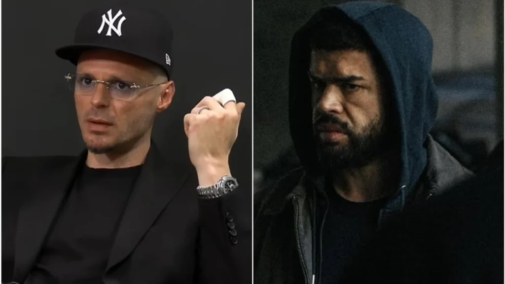 Noizy dëshmon në gjyqin ndaj Haxhiut: Cllevio i fiksuar pas meje, një ditë pas sherrit më vendosën tritol te biznesi