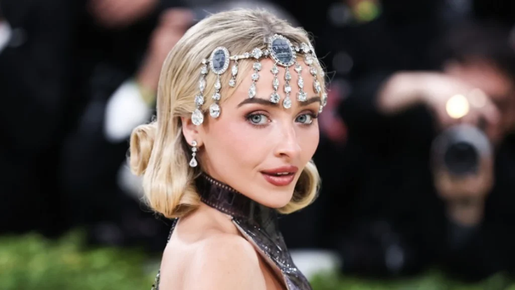 Sabrina Carpenter merr urdhër mbrojtjeje ndaj një përndjekësi që tentoi të hynte në shtëpinë e saj