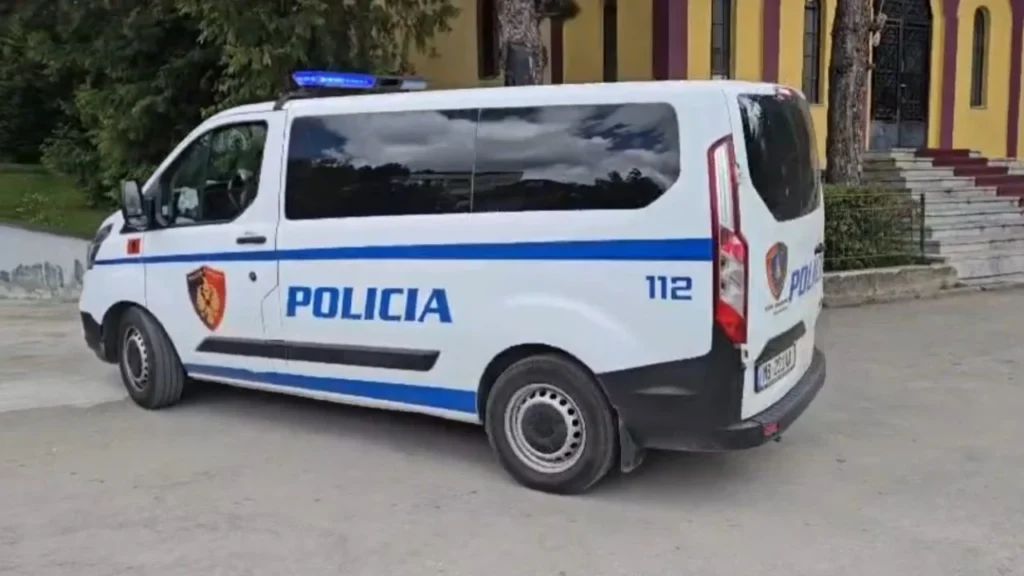 Dhunoi me grushte e shkelma një shtetas dhe i shkaktoi plagë të rënda, arrestohet 31-vjeçari në Kolonjë