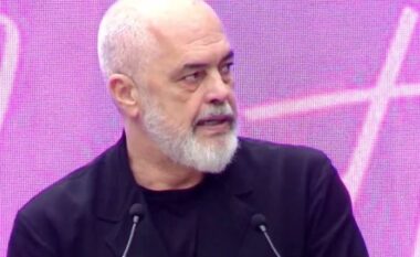 35-vjetori i PS në Elbasan/ Rama risjellë periudhën kur socialistët ishin në opozitë: Anëtarësia kishte kosto personale