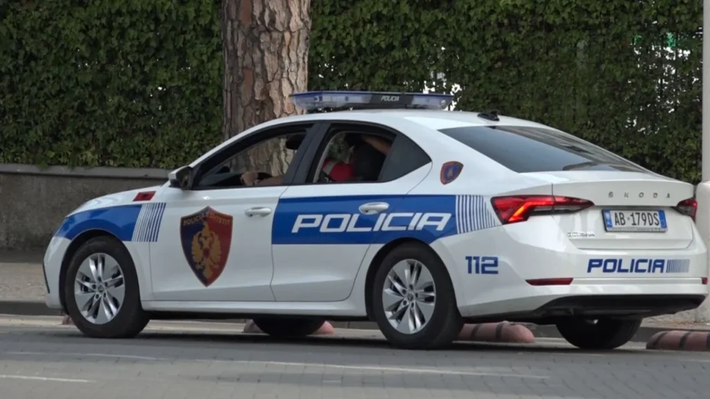 Aksident fatal në aksin Korçë-Ersekë, makina përplas për vdekje një fëmijë