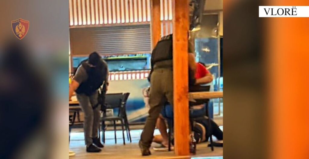 Arrestimi i të shumëkërkuarit Moisi Habilaj në Borsh, policia jep detaje: Person me rrezikshmëri. Në pranga ra edhe një 46-vjeçar
