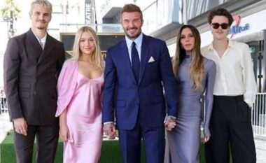 Çfarë po ndodh me familjen Beckham? Letra që mbeti pa përgjigje! Brooklyn Beckham refuzon tentativën e Harper për…