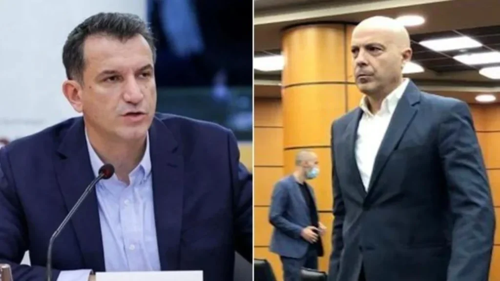 Gjyqi për Veliajn, shtohen paditësit kundër emërimit si prokuror të Ols Dados: Shoqata mbështet kryebashkiakun e Tiranës