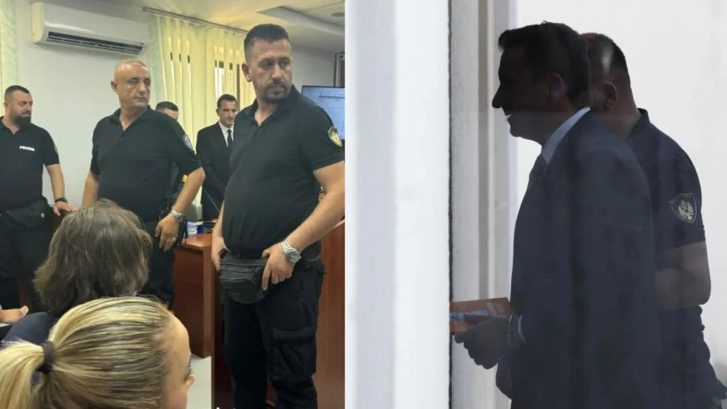 “Ols Dado nuk e ka bërë magjistraturën, këtë e dinë të gjithë”/ Veliaj ngre tonet në seancë: Tirana po drejtohet nga njerëz që s’i ka votuar njeri